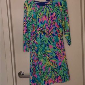 Lily Pulitzer Dress